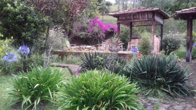 Imagem Chácara à Venda, 200.000 m² em Centro - Itamonte