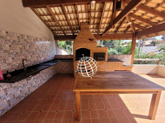 Imagem Casa com 3 Quartos à Venda, 316 m² em Jardim Paulista - Atibaia Imagem Casa com 3 Quartos à Venda, 316 m² em Jardim Paulista - Atibaia