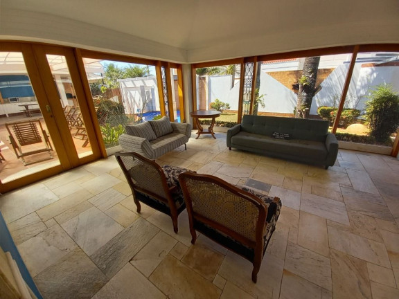 Imagem Casa com 4 Quartos à Venda, 470 m² em Iate Clube De Americana - Americana Imagem Casa com 4 Quartos à Venda, 470 m² em Iate Clube De Americana - Americana