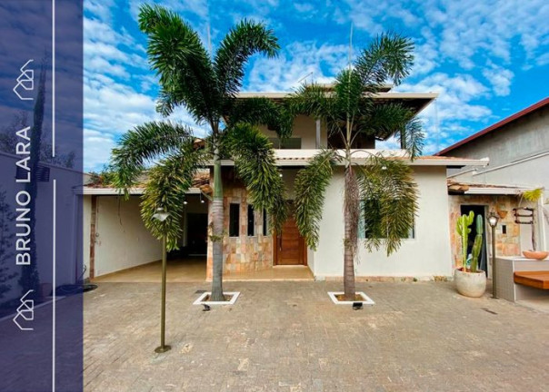 Imagem Casa com 3 Quartos à Venda, 220 m² em Três Poderes - Igarapé Imagem Casa com 3 Quartos à Venda, 220 m² em Três Poderes - Igarapé