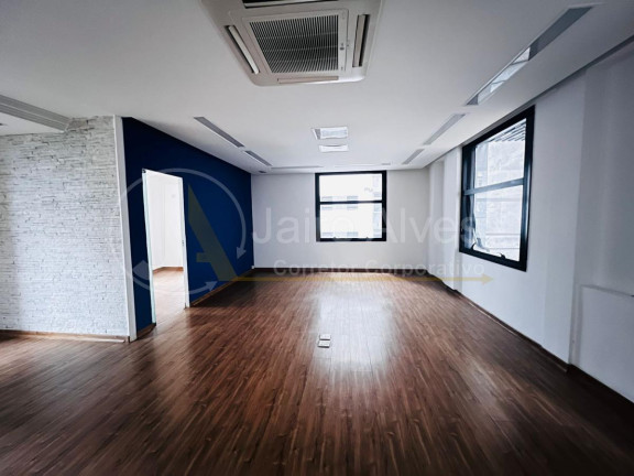 Imagem Imóvel Comercial para Alugar, 84 m² em Consolação - São Paulo