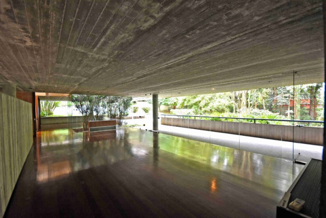Imagem Casa com 3 Quartos à Venda, 976 m² em Cidade Jardim - São Paulo Imagem Casa com 3 Quartos à Venda, 976 m² em Cidade Jardim - São Paulo