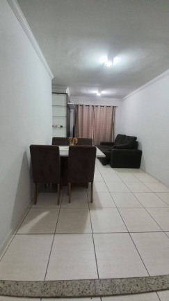 Imagem Apartamento com 2 Quartos à Venda,  em Jardim Das Colinas - Hortolândia