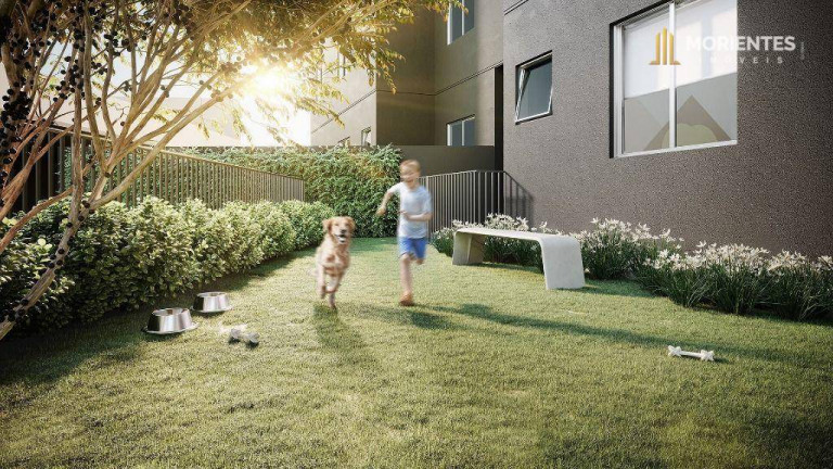 Imagem Apartamento com 2 Quartos à Venda, 67 m² em Chácara Saudáveis E Encantadoras - Jundiaí