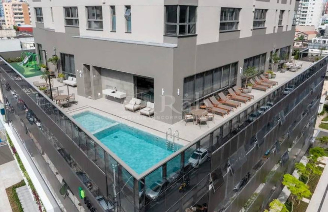 Imagem Apartamento com 3 Quartos à Venda, 140 m² em Centro - Itajaí