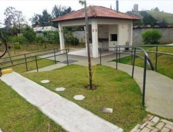 Imagem Apartamento com 2 Quartos à Venda, 49 m² em Cidade Jardim - Jacareí