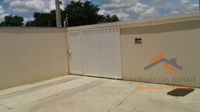 Imagem Casa com 3 Quartos à Venda, 188 m² em João Aranha - Paulínia
