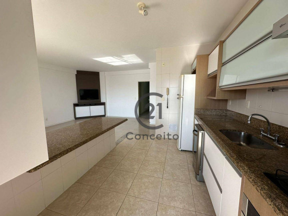 Imagem Apartamento com 3 Quartos à Venda, 110 m² em Estreito - Florianópolis