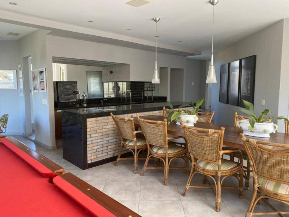 Imagem Casa com 4 Quartos à Venda, 832 m² em Tamboré - Santana De Parnaíba