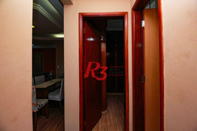 Imagem Apartamento com 2 Quartos à Venda, 120 m² em Marapé - Santos Imagem Apartamento com 2 Quartos à Venda, 120 m² em Marapé - Santos