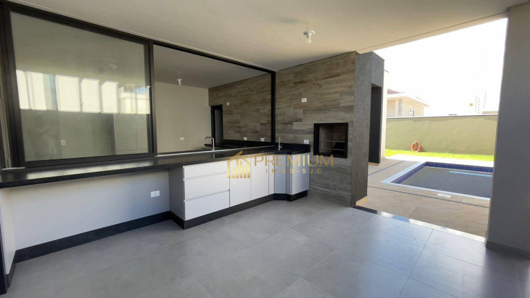 Imagem Casa com 4 Quartos à Venda, 250 m² em Condomínio Residencial Monaco - São José Dos Campos Imagem Casa com 4 Quartos à Venda, 250 m² em Condomínio Residencial Monaco - São José Dos Campos