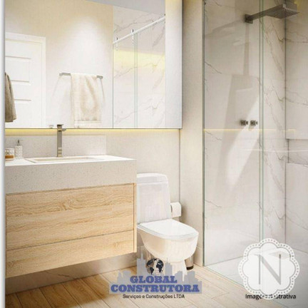 Imagem Casa de Condomínio com 2 Quartos à Venda, 48 m² em Cibratel Ii - Itanhaém Imagem Casa de Condomínio com 2 Quartos à Venda, 48 m² em Cibratel Ii - Itanhaém