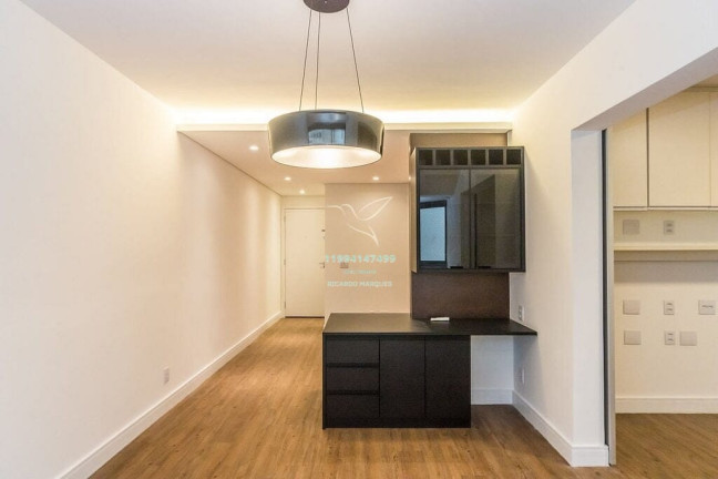 Imagem Apartamento com 2 Quartos à Venda, 93 m² em Cidade Monções - São Paulo Imagem Apartamento com 2 Quartos à Venda, 93 m² em Cidade Monções - São Paulo