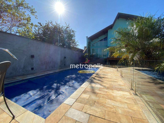 Imagem Sobrado com 3 Quartos à Venda, 386 m² em Vila Assis Brasil - Mauá Imagem Sobrado com 3 Quartos à Venda, 386 m² em Vila Assis Brasil - Mauá
