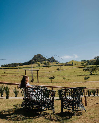 Imagem Terreno à Venda, 420 m² em Residencial Cuscoville - Analândia Imagem Terreno à Venda, 420 m² em Residencial Cuscoville - Analândia