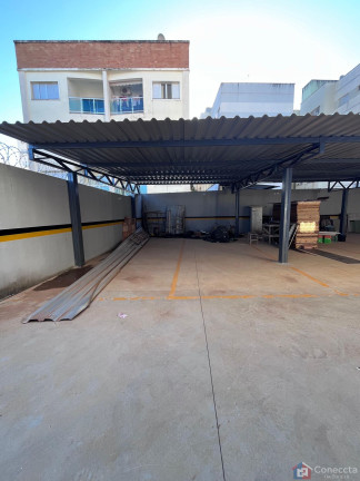 Imagem Apartamento com 3 Quartos à Venda, 93 m² em São Francisco - Patos De Minas Imagem Apartamento com 3 Quartos à Venda, 93 m² em São Francisco - Patos De Minas