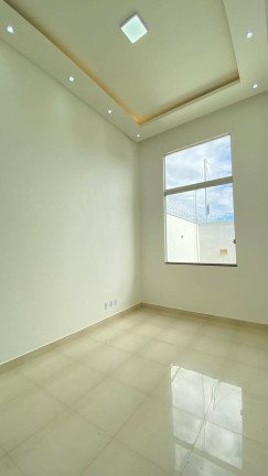 Imagem Casa com 3 Quartos à Venda, 189 m² em Jardim Monte Cristo - Aparecida De Goiânia