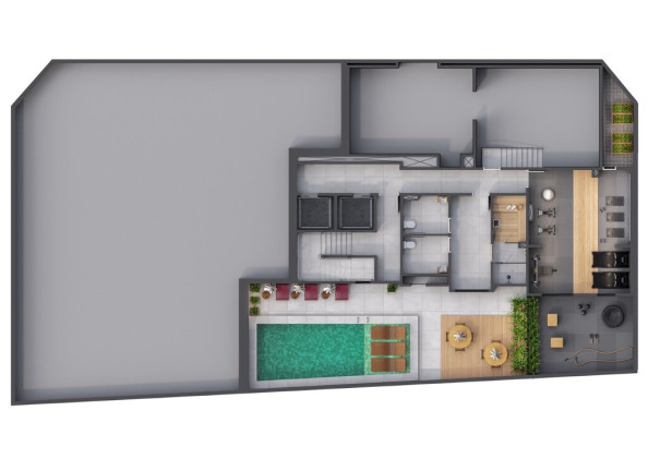 Imagem Apartamento com 2 Quartos à Venda, 33 m² em Ipiranga - São Paulo
