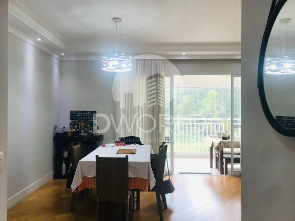 Imagem Imóvel com 3 Quartos à Venda, 133 m² em Centro - São Bernardo Do Campo Imagem Imóvel com 3 Quartos à Venda, 133 m² em Centro - São Bernardo Do Campo