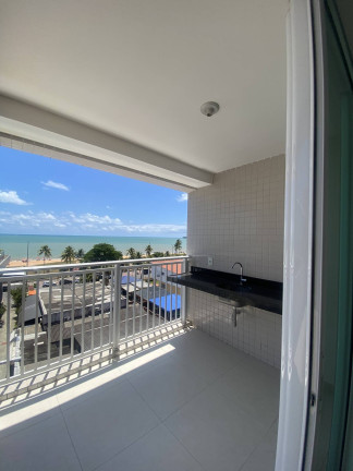 Imagem Cobertura com 3 Quartos à Venda, 107 m² em Cabo Branco - João Pessoa Imagem Cobertura com 3 Quartos à Venda, 107 m² em Cabo Branco - João Pessoa