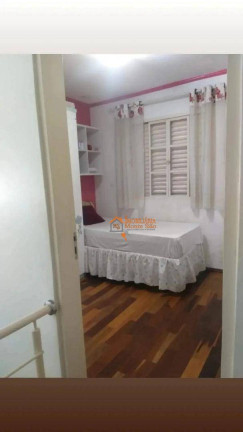 Imagem Sobrado com 2 Quartos à Venda, 67 m² em Cidade Soberana - Guarulhos Imagem Sobrado com 2 Quartos à Venda, 67 m² em Cidade Soberana - Guarulhos