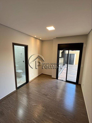 Imagem Casa com 3 Quartos à Venda, 190 m² em Jardim Dona Maria José  - Indaiatuba