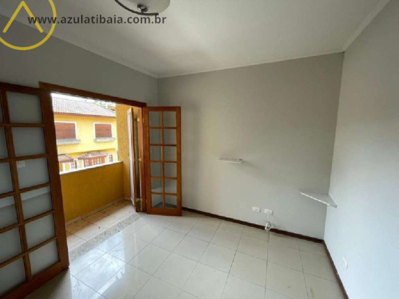 Imagem Casa com 3 Quartos à Venda, 156 m² em Vila Thais - Atibaia Imagem Casa com 3 Quartos à Venda, 156 m² em Vila Thais - Atibaia