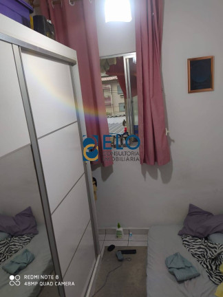 Imagem Apartamento com 4 Quartos à Venda, 93 m² em Campo Grande - Santos Imagem Apartamento com 4 Quartos à Venda, 93 m² em Campo Grande - Santos