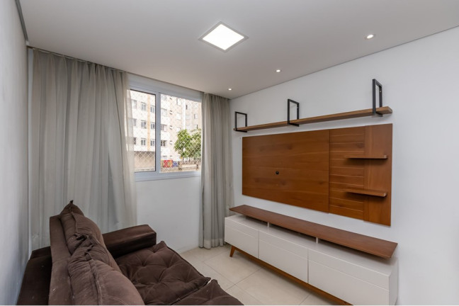 Imagem Apartamento com 2 Quartos à Venda, 42 m² em Jardim íris - São Paulo Imagem Apartamento com 2 Quartos à Venda, 42 m² em Jardim íris - São Paulo
