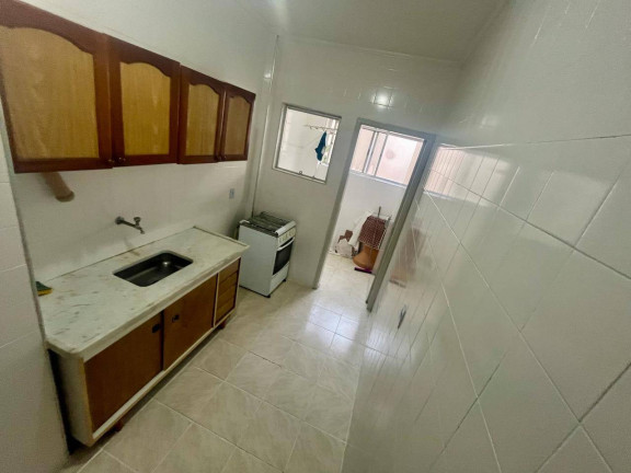 Imagem Apartamento com 1 Quarto à Venda, 50 m² em Aviação - Praia Grande Imagem Apartamento com 1 Quarto à Venda, 50 m² em Aviação - Praia Grande