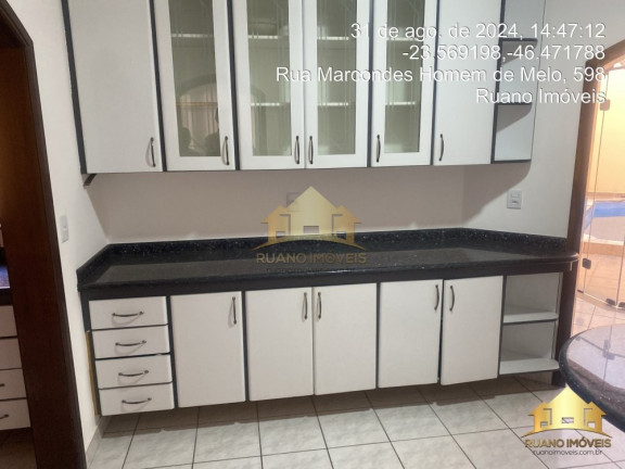 Imagem Sobrado com 4 Quartos à Venda, 425 m² em Jardim Nossa Senhora Do Carmo - São Paulo Imagem Sobrado com 4 Quartos à Venda, 425 m² em Jardim Nossa Senhora Do Carmo - São Paulo