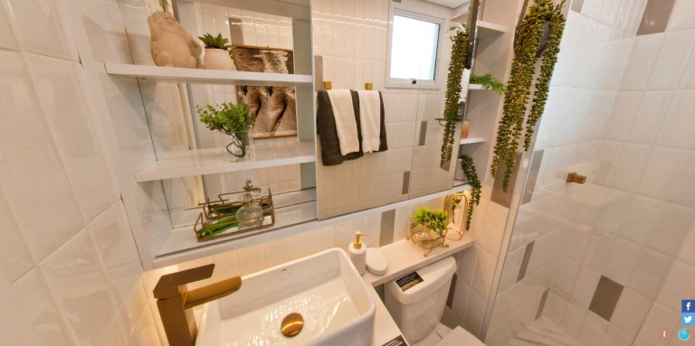 Imagem Apartamento com 2 Quartos à Venda,  em Vila Centenário - São Paulo
