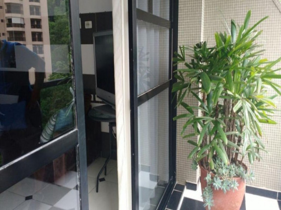 Imagem Apartamento com 3 Quartos à Venda, 105 m² em Barra Funda - Guarujá Imagem Apartamento com 3 Quartos à Venda, 105 m² em Barra Funda - Guarujá
