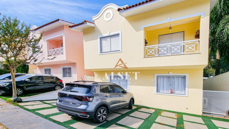 Imagem Casa com 4 Quartos à Venda, 185 m² em Vila Carrão - São Paulo Imagem Casa com 4 Quartos à Venda, 185 m² em Vila Carrão - São Paulo