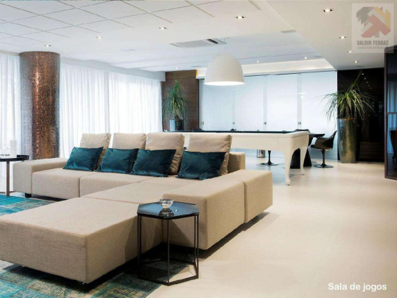 Imagem Apartamento com 3 Quartos à Venda, 165 m² em Agronômica - Florianópolis
