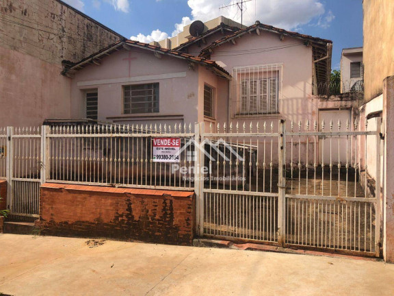 Imagem Terreno à Venda, 250 m² em Jardim Paulista - Ribeirão Preto Imagem Terreno à Venda, 250 m² em Jardim Paulista - Ribeirão Preto