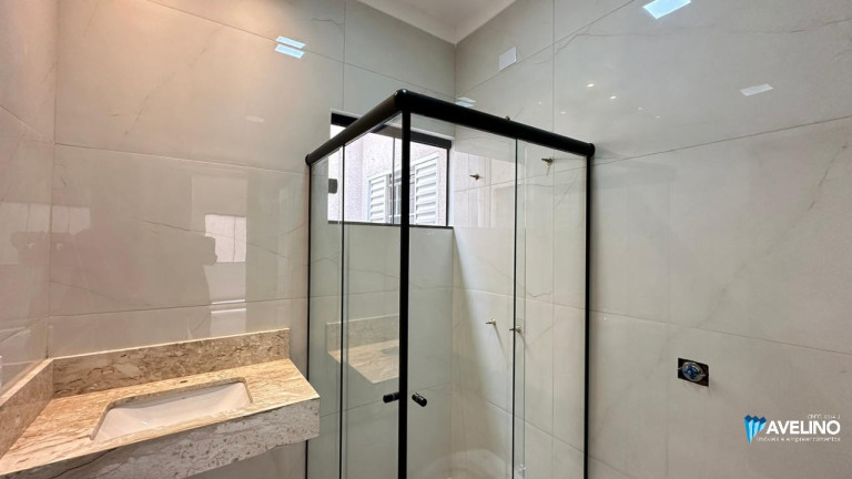 Imagem Casa com 3 Quartos à Venda, 128 m² em Jardim Das Nações - Campo Grande Imagem Casa com 3 Quartos à Venda, 128 m² em Jardim Das Nações - Campo Grande