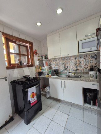 Imagem Casa com 3 Quartos à Venda, 107 m² em Vargem Pequena - Rio De Janeiro