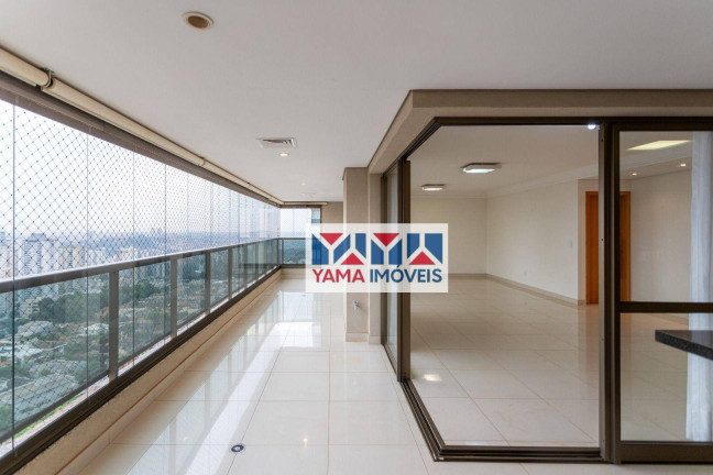 Imagem Apartamento com 3 Quartos à Venda, 195 m² em Jardim Botânico - Ribeirão Preto Imagem Apartamento com 3 Quartos à Venda, 195 m² em Jardim Botânico - Ribeirão Preto