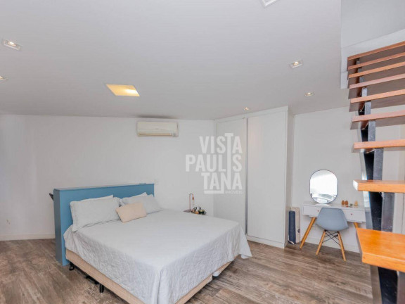 Imagem Imóvel com 1 Quarto à Venda, 70 m² em Vila Nova Conceição - São Paulo Imagem Imóvel com 1 Quarto à Venda, 70 m² em Vila Nova Conceição - São Paulo