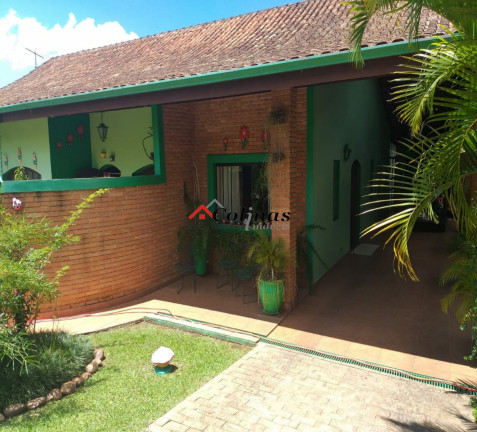Imagem Imóvel com 3 Quartos à Venda, 1.000 m² em Antes Do Centro - Ibiúna Imagem Imóvel com 3 Quartos à Venda, 1.000 m² em Antes Do Centro - Ibiúna