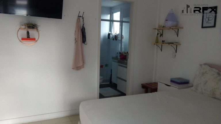 Imagem Apartamento com 3 Quartos à Venda, 110 m² em Icaraí - Niterói