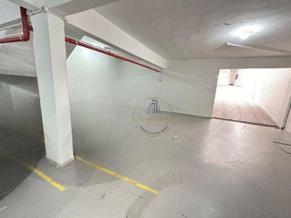 Imagem Cobertura com 2 Quartos à Venda, 44 m² em Vila Príncipe De Gales - Santo André Imagem Cobertura com 2 Quartos à Venda, 44 m² em Vila Príncipe De Gales - Santo André