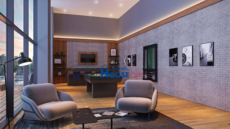 Imagem Apartamento com 3 Quartos à Venda, 103 m² em Vila Romana - São Paulo Imagem Apartamento com 3 Quartos à Venda, 103 m² em Vila Romana - São Paulo