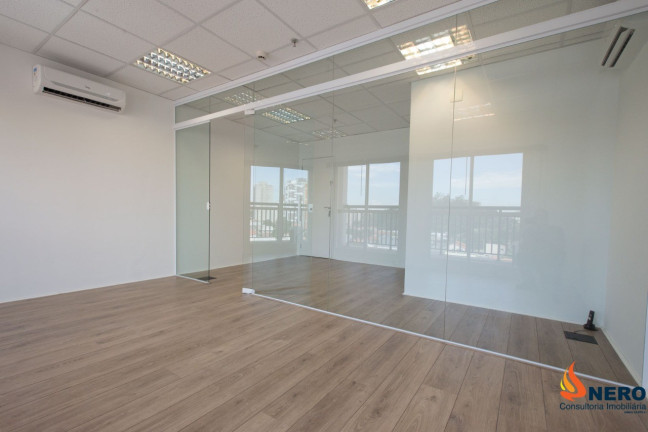 Imagem Sala Comercial à Venda, 40 m² em Vila Mariana - São Paulo