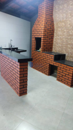 Imagem Casa com 3 Quartos à Venda, 242 m² em Residencial Buritis - Anápolis Imagem Casa com 3 Quartos à Venda, 242 m² em Residencial Buritis - Anápolis