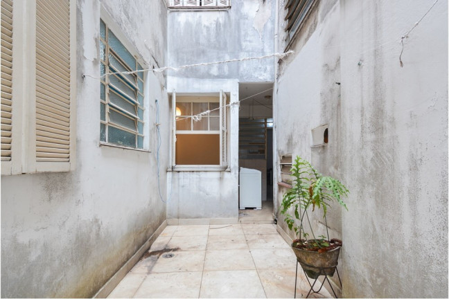 Imagem Apartamento com 4 Quartos à Venda, 109 m² em Consolação - São Paulo Imagem Apartamento com 4 Quartos à Venda, 109 m² em Consolação - São Paulo