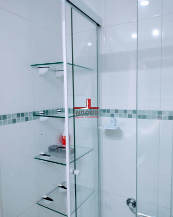 Imagem Imóvel com 2 Quartos à Venda, 58 m² em Santana - São Paulo Imagem Imóvel com 2 Quartos à Venda, 58 m² em Santana - São Paulo