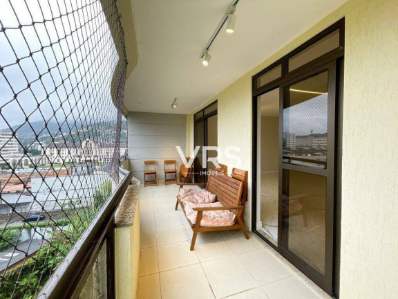 Imagem Cobertura com 3 Quartos à Venda, 144 m² em Alto - Teresópolis Imagem Cobertura com 3 Quartos à Venda, 144 m² em Alto - Teresópolis