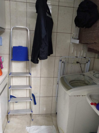 Imagem Apartamento com 2 Quartos à Venda, 56 m² em Jardim Satélite - São Paulo